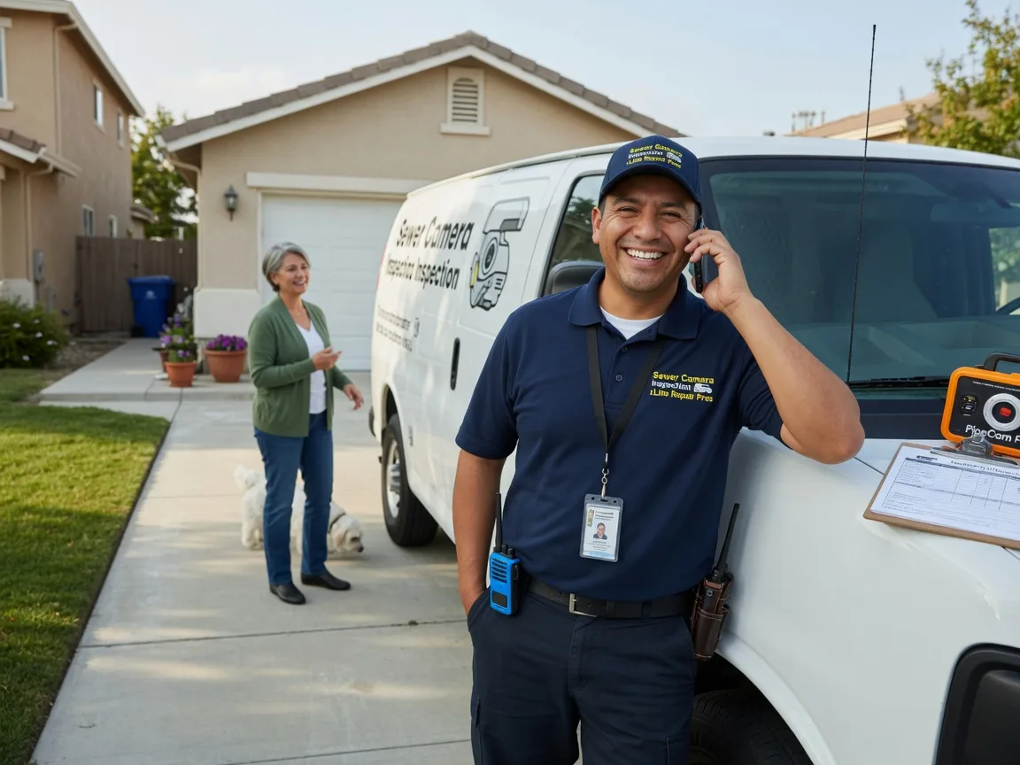 Sewer Line Repair Lomax, IL FAQs